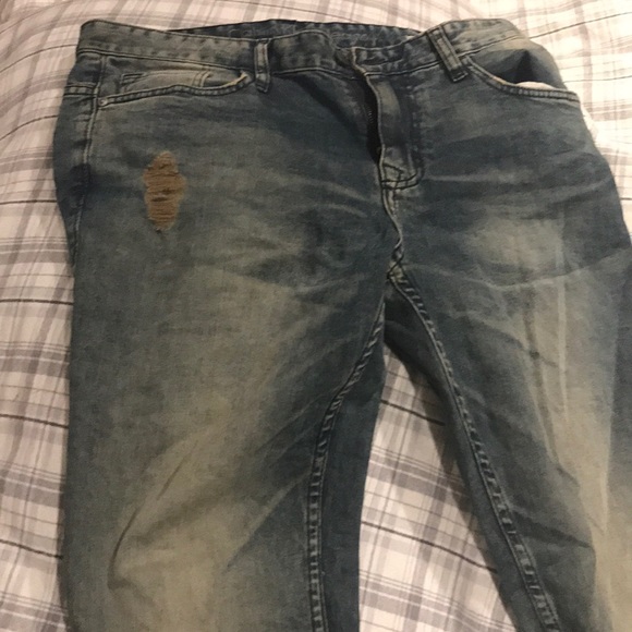 Calvin Klein Jeans - Picture 2 of 4